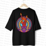 Apana Mrigi Mudra Mandala _BACK