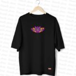 Apana Mrigi Mudra Mandala _FRONT