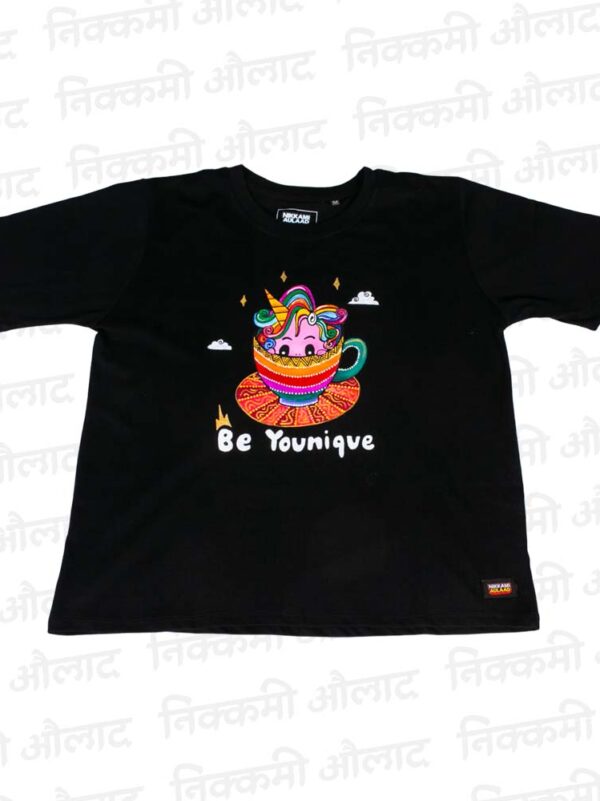 Be Unique Unicorn A Be Unique Unicorn A