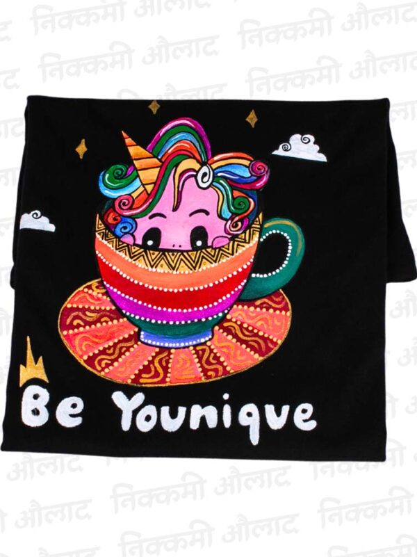 Be Unique Unicorn B Be Unique Unicorn B