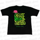 Change your thought B