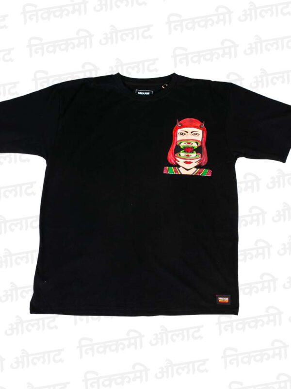 Devil's Inside A Devil's Inside A