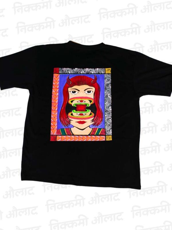 Devil's Inside B Devil's Inside B