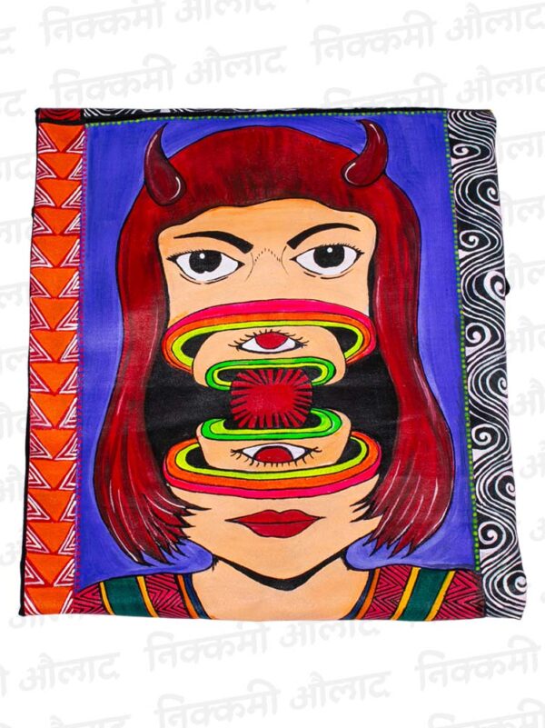 Devil's Inside C Devil's Inside C