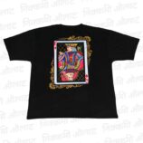 Diamond King and queen B