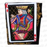 Diamond King and queen C