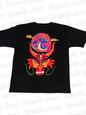 Hand Crafted – Majestic Dragons