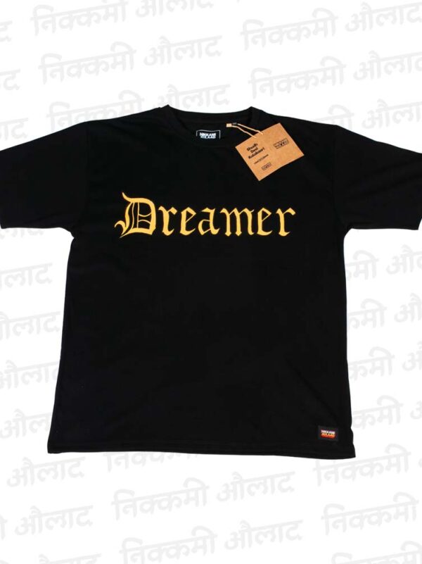 Dreamer A