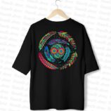 Feather Mandala_BACK