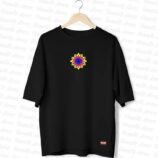 Fire Flower Mandala_FRONT