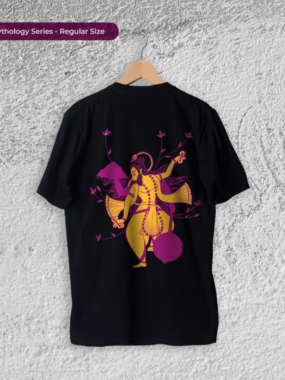 Mythology – Hanuman