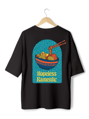 The Hopeless Ramentic