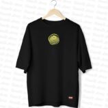 Hypnotic Mandala _FRONT