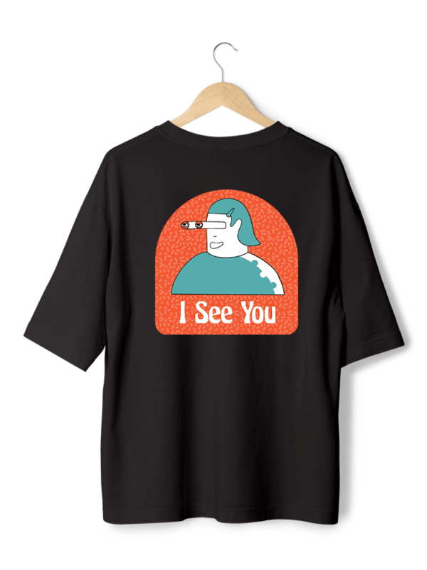 I-See-You-BACK I-See-You-BACK