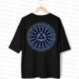 Illuminati Mandala _BACK