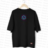 Illuminati Mandala _FRONT