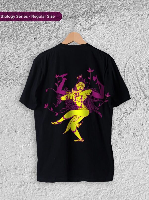 Krishna-BACK Krishna-BACK