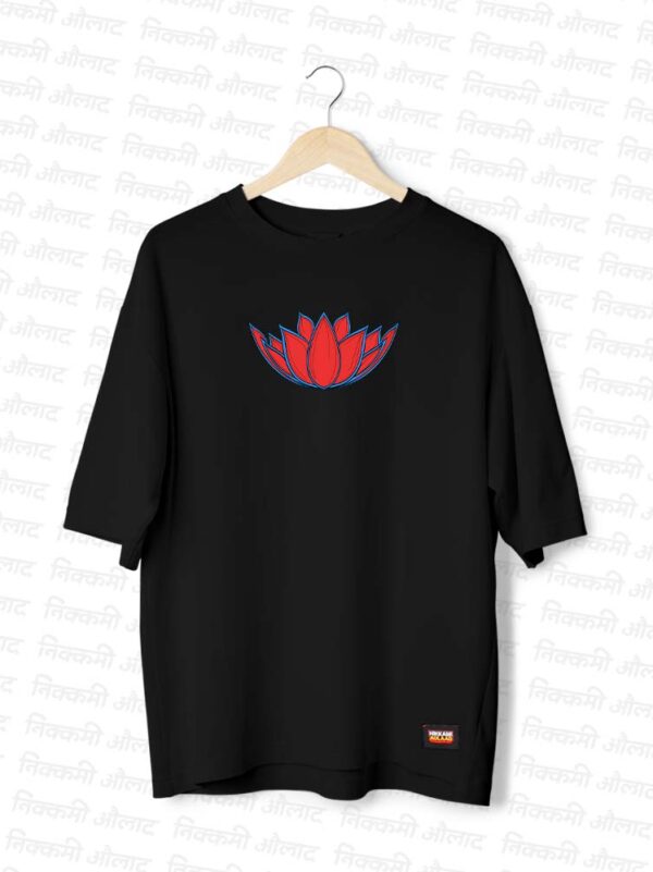 Lotus Mandala _FRONT Lotus Mandala _FRONT