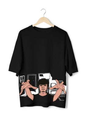 Mard Ka Bacha – Jaadugar