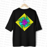 Parallel World Mandala_BACK