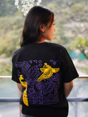 Animal Art – Proud and Vibrant