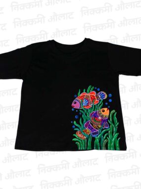 Hand Crafted – Flora & Fauna