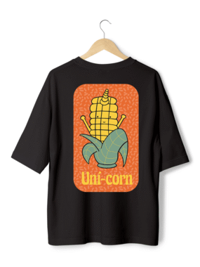 The Uni-Corn Man