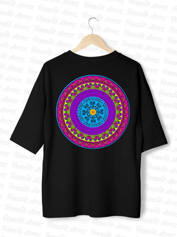 Wheel Mandala_BACK