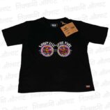 Worry Less Smile More A