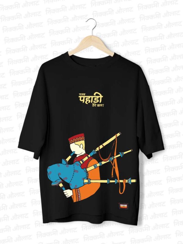 Gajab_Pahadi Mashakbaja_FRONT