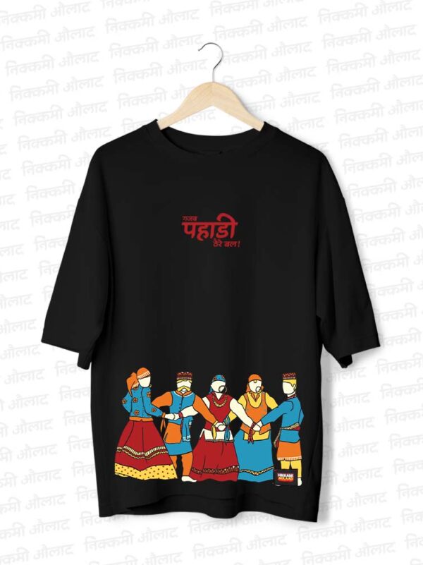 Gajab_Pahadi jhoda_FRONT