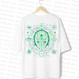 AlienMind_ White_BACK