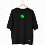 AlienMind_Black_FRONT