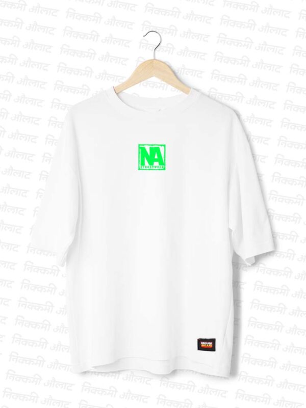 AlienMind_White_FRONT