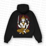 Chaos Slayer_Black Back