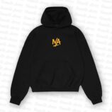 Chaos Slayer_Black Front