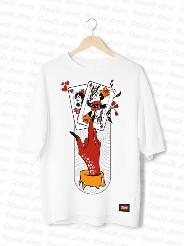 Devil's Play_White_FRONT Devil's Play_White_FRONT