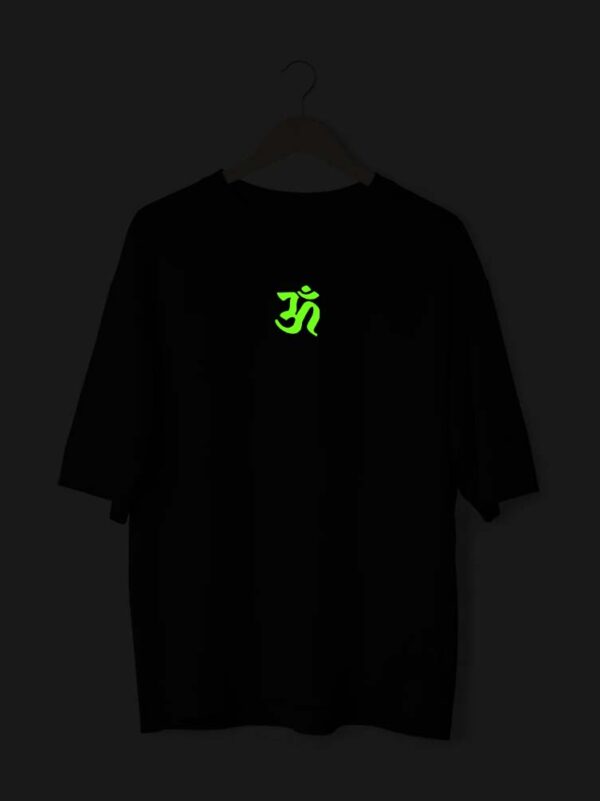 Mahamrutyanjaya_GLOW_Black_FRONT Mahamrutyanjaya_GLOW_Black_FRONT