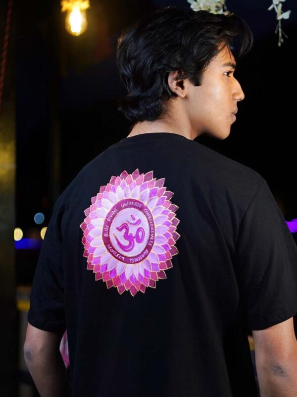 Sahasrara 1 Sahasrara 1