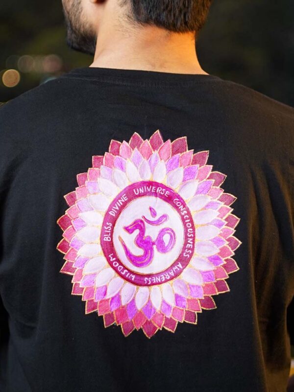 Sahasrara 3 Sahasrara 3