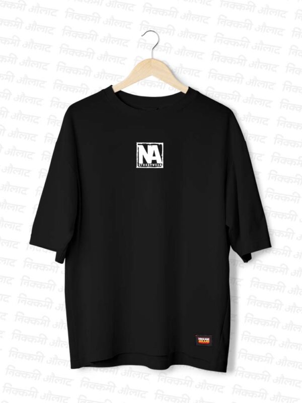 TunedforSpeed_Black_FRONT TunedforSpeed_Black_FRONT