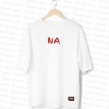 Warrior_ White_FRONT